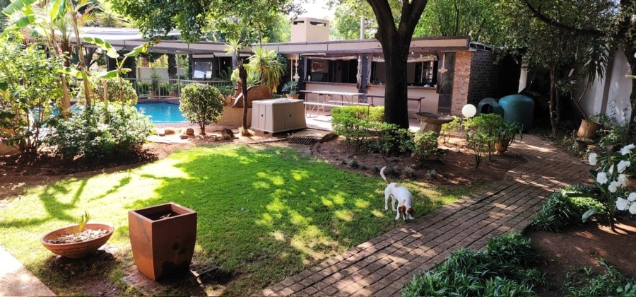 7 Bedroom Property for Sale in Flamwood North West